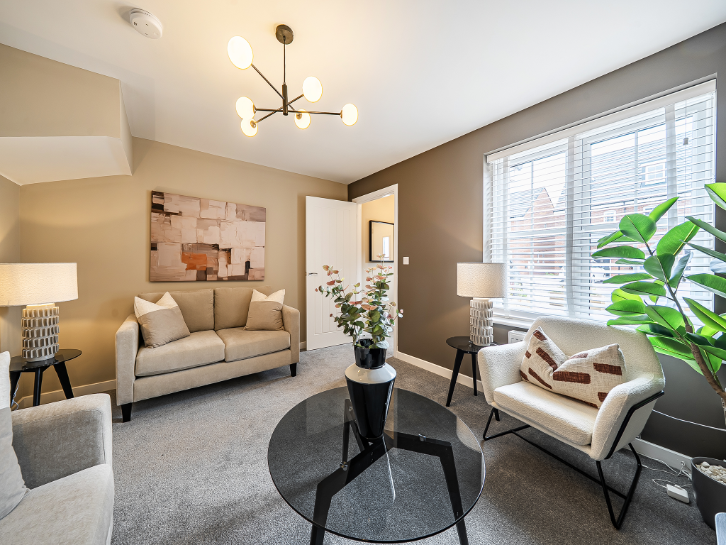 Main image of property: River Walk,
Marshall Close, Bromborough Pool,
Wirral,
Merseyside,
CH62 4AD