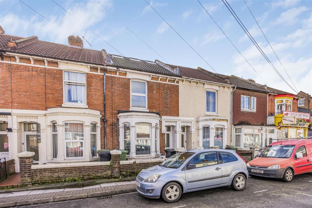 Main image of property: Fawcett Road, Southsea
