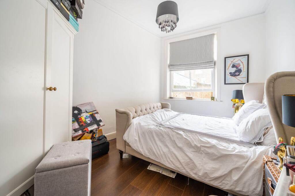 Main image of property: Mowll Street, Oval, London, SW9