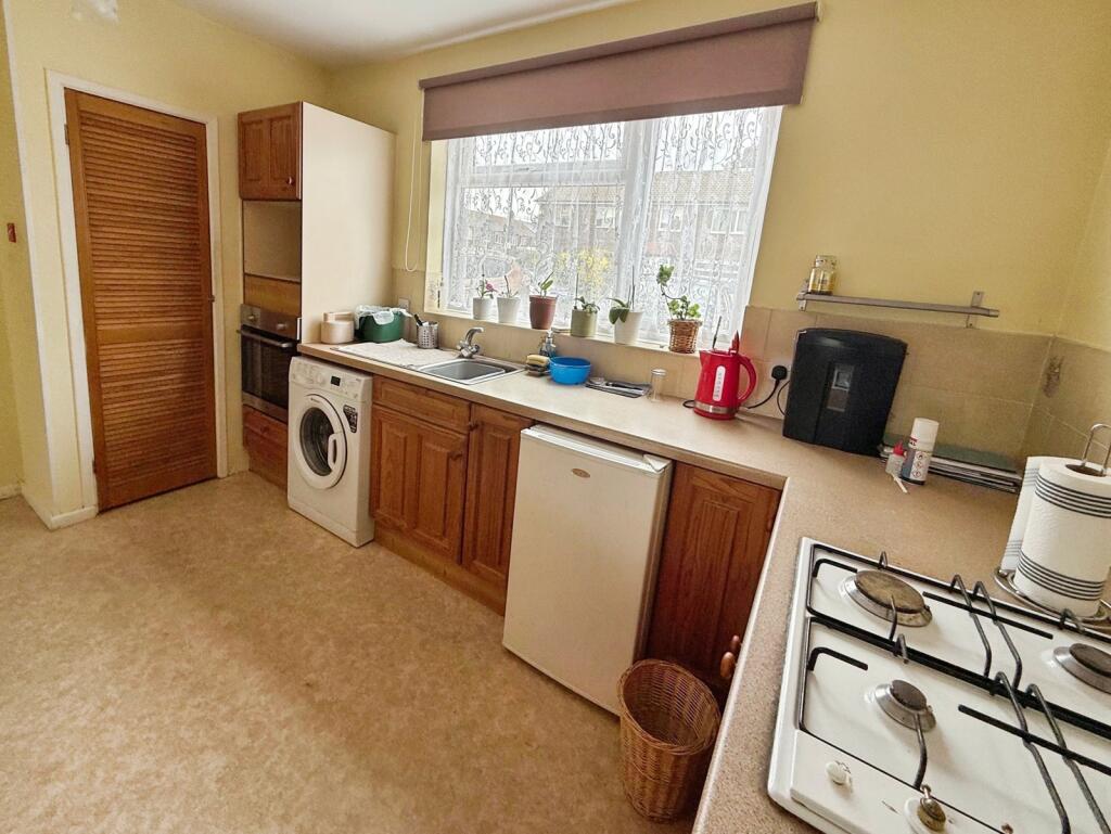 House in London - View 3