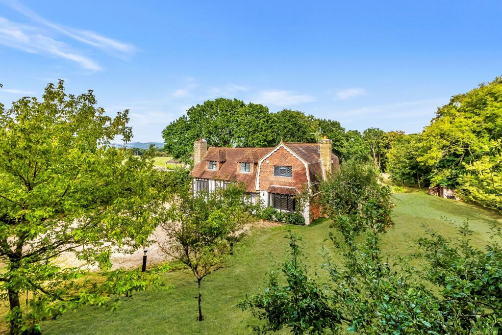 Main image of property: Freeways House, Stick Hill, Edenbridge