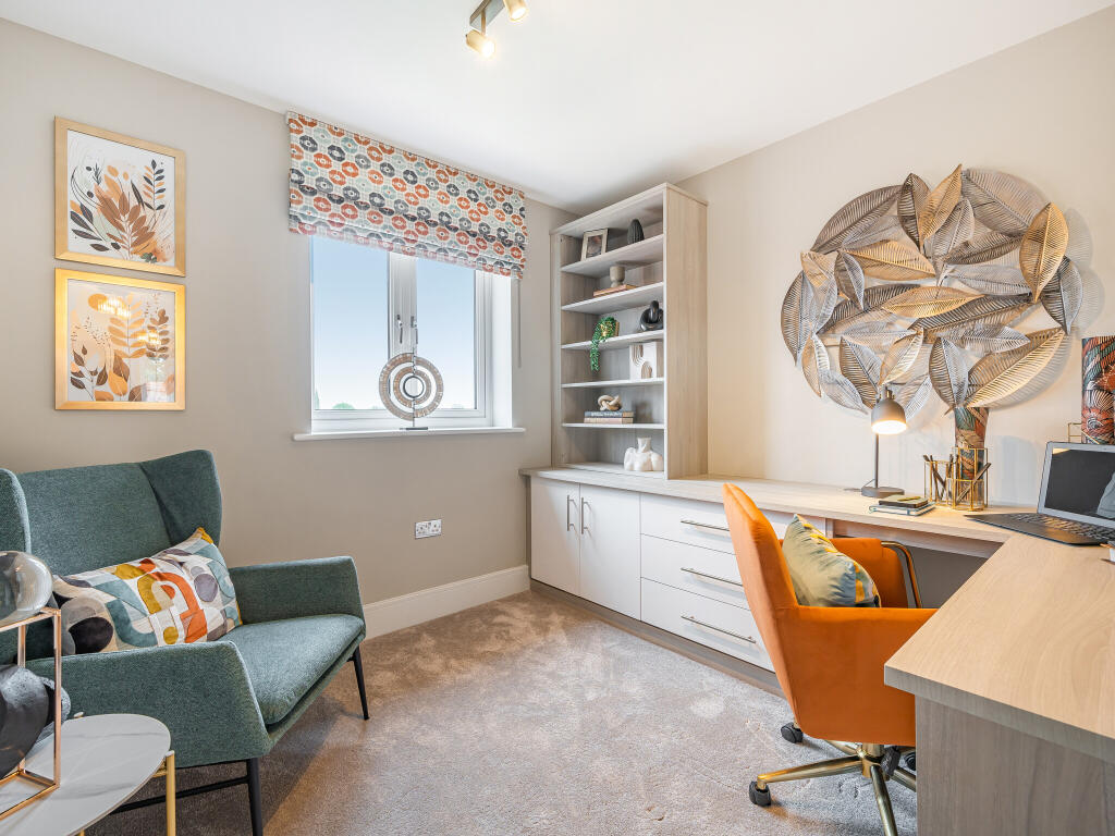 Main image of property: The Avenue, 
Encombe Street, 
Plymouth, 
Devon, 
PL9 7GH