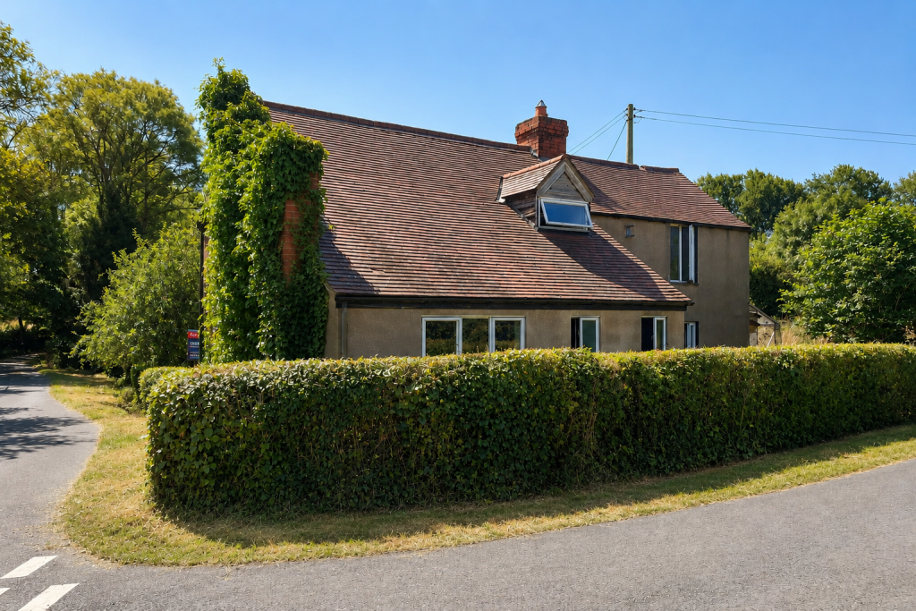 Main image of property: Brookdene, Mill Lane, Kilcot, Newent, Gloucestershire