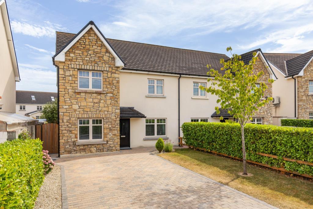 Main image of property: 10 Ashe Lane, Knocksedan, Swords, Co Dublin, K67 W5K2