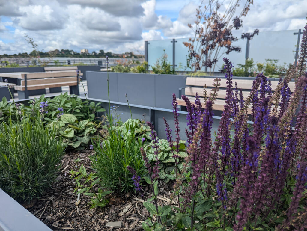 Apartment in Gravesham, Cable Wharf, Perry Street - More