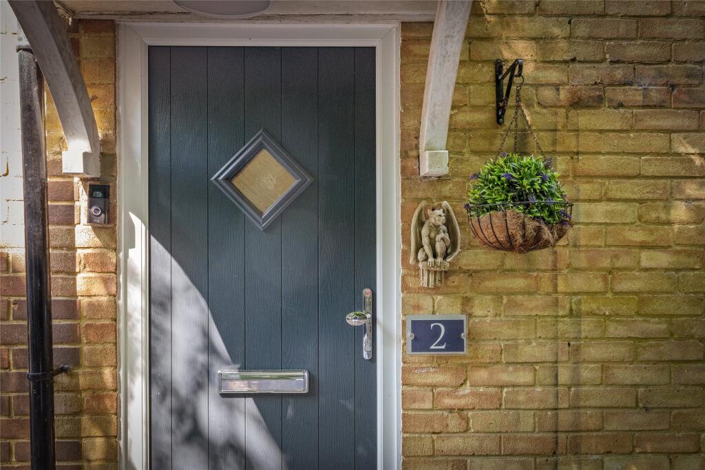 Main image of property: Grange Court, Lagham Road, South Godstone, Godstone, RH9