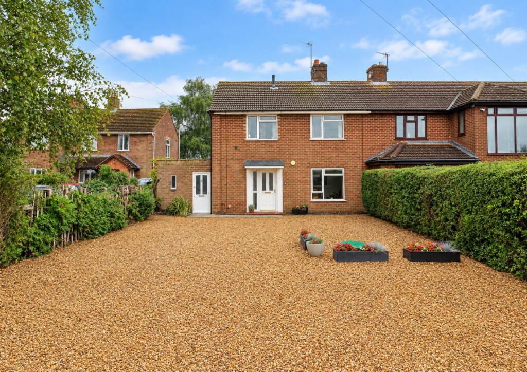 Main image of property: Holywell Cottages, Nash