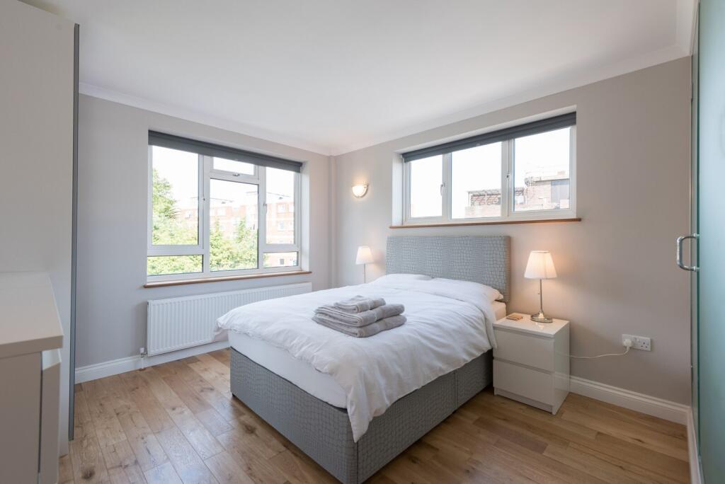 115 Victoria Drive, Wimbledon, SW19 photo 4