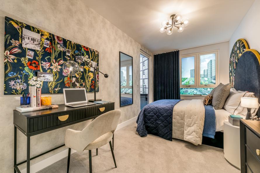 Apartment in Romford - More