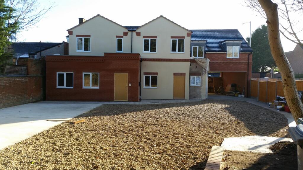 Main image of property: 1 Village House, Bilton Village