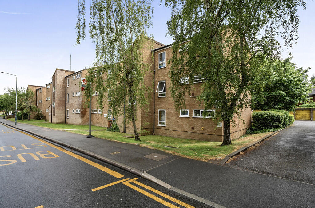 Main image of property: Jubilee Way, Sidcup, DA14 4JP