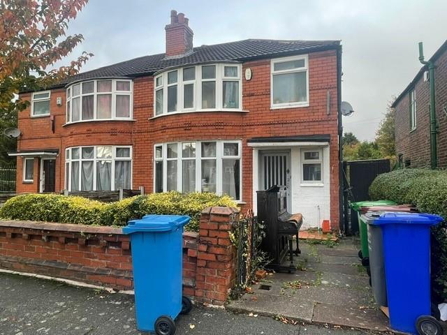 Main image of property: School Grove (43), Withington, Manchester