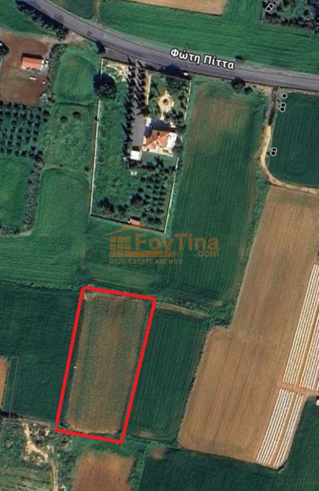 Main image of property: Famagusta, Frenaros
