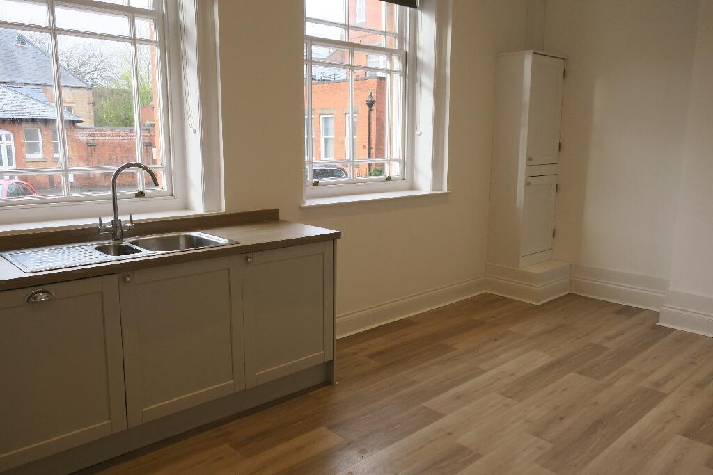 Main image of property: St. Marys Gate, Derby, Derbyshire, DE1 3FS