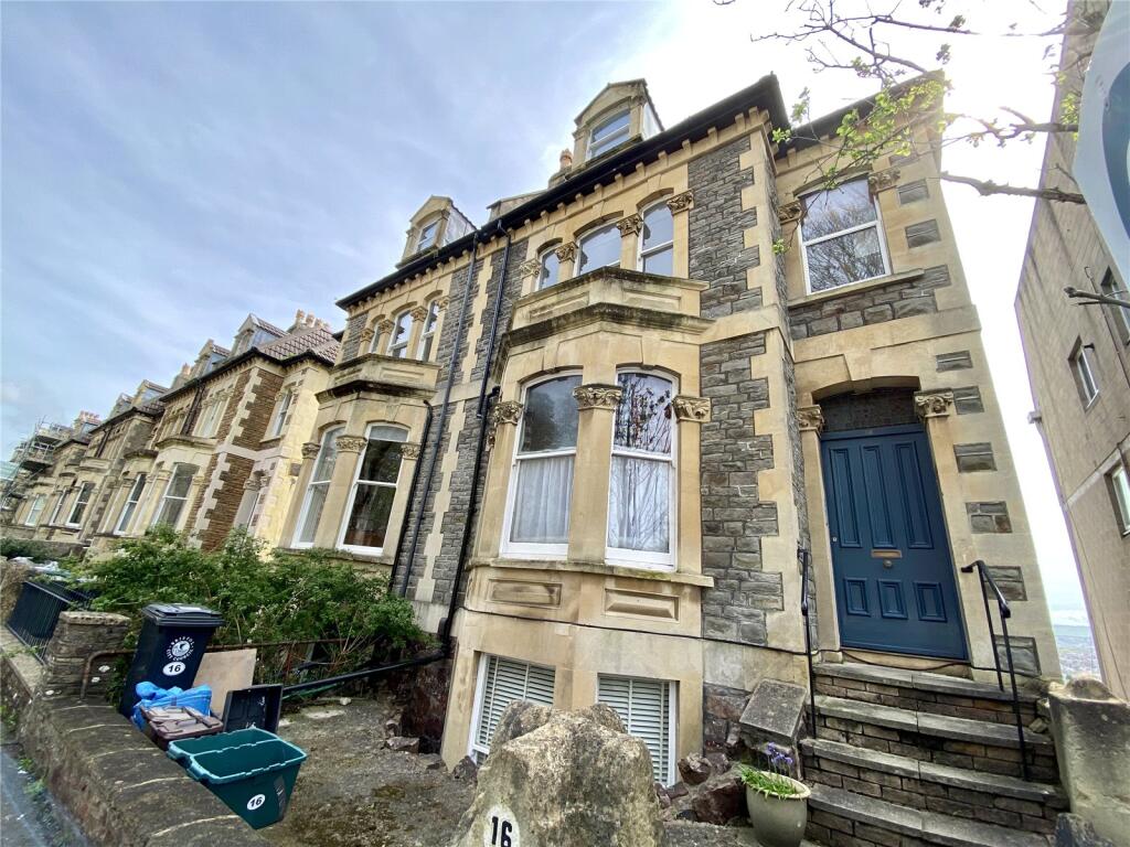 Main image of property: Randall Road, Clifton, Bristol, BS8