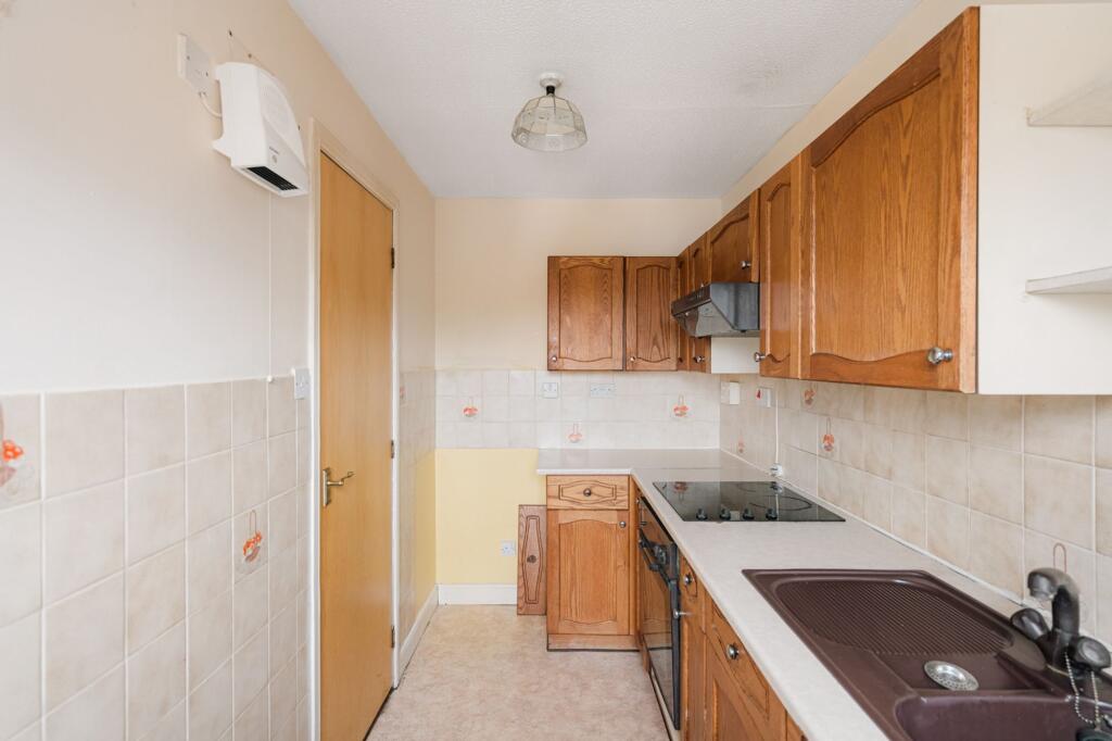 Apartment in Glasgow - View 5