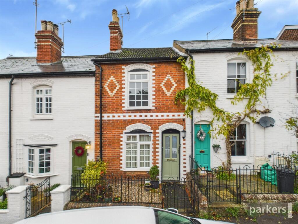 Main image of property: Brook Street, Twyford, Reading, Berkshire, RG10