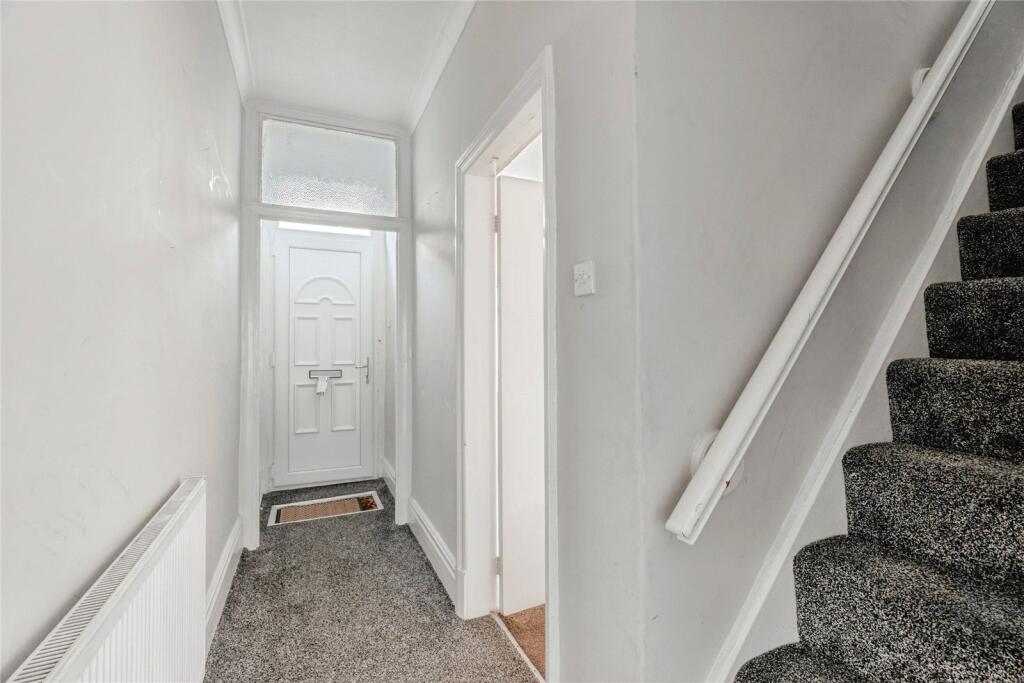 Dudley Street, Colne, Lancashire, BB8 - View 3