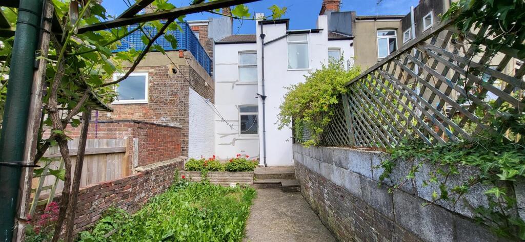 Main image of property: Sandown Road, Brighton