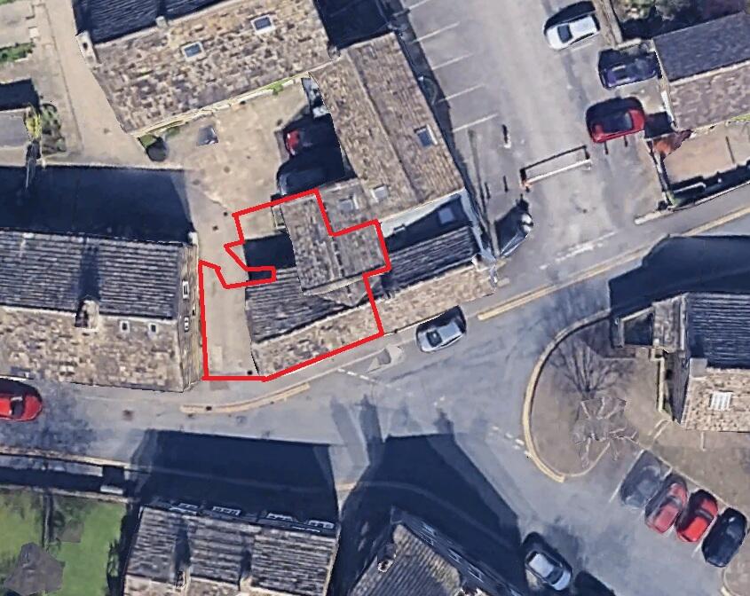 Additional image 3 of Oakbarn Cottage, 8 Westfield Lane, Idle, Bradford, West Yorkshire BD10 8PY