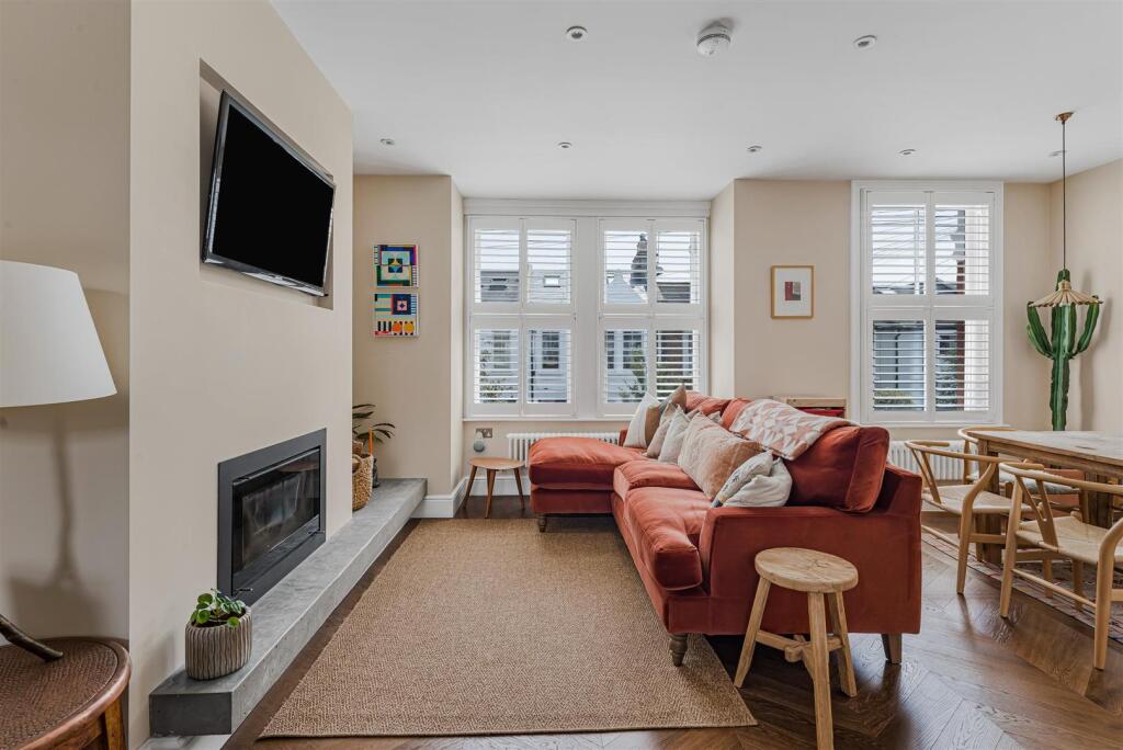 Apartment in London - View 2