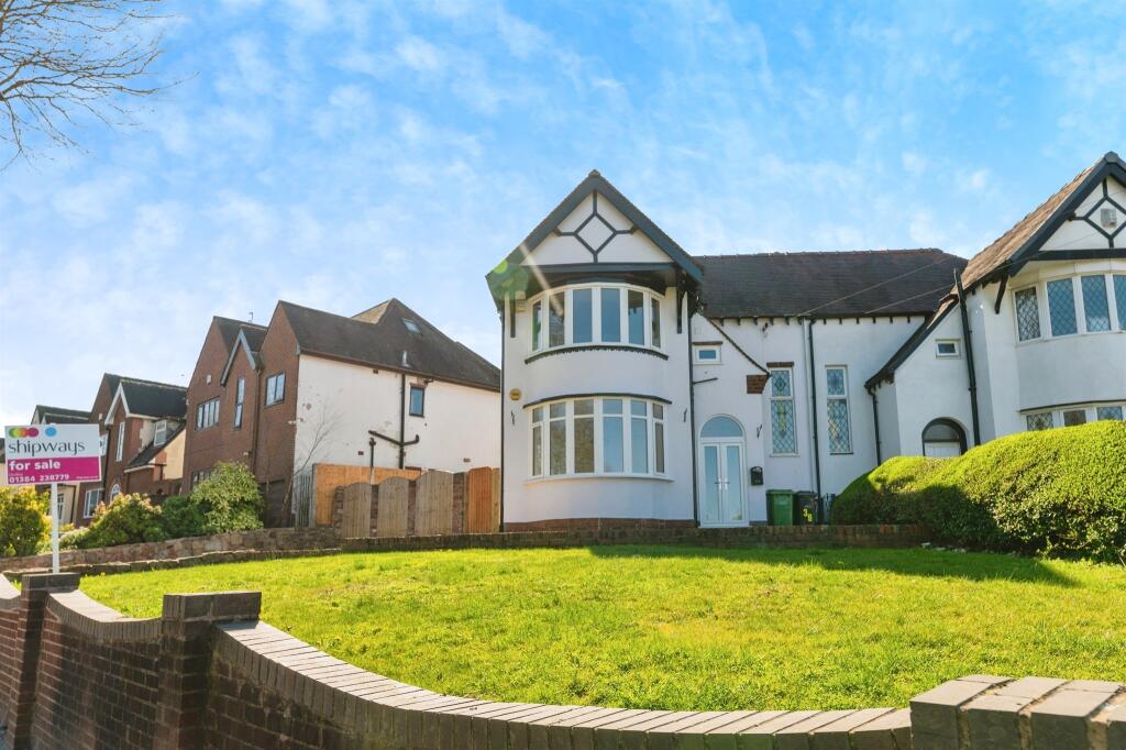 Main image of property: Priory Road, Dudley