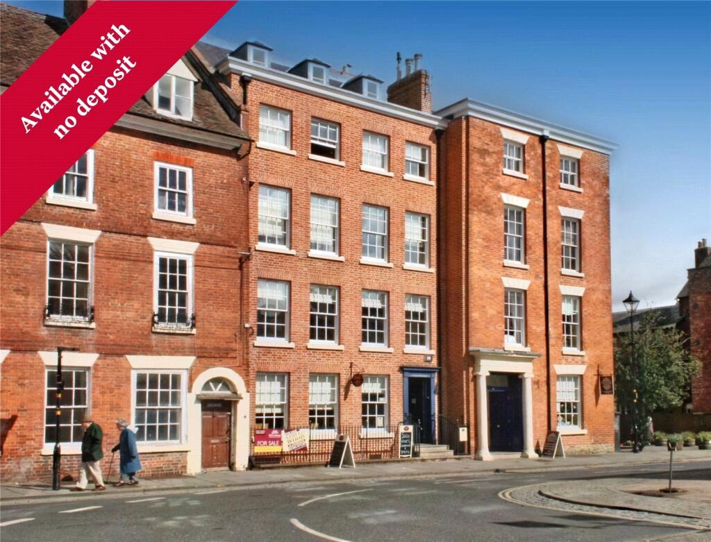 Main image of property: Castle Street, Ludlow, Shropshire