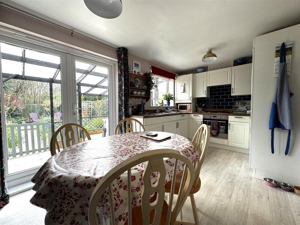 House in Forest of Dean, Newent - View 2