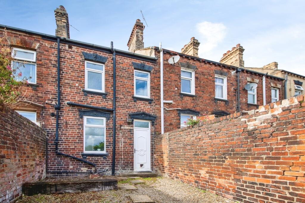 House in Sheffield, Ecclesfield - View 5