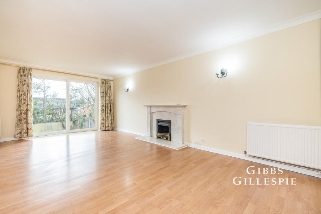 Main image of property: Elgood Avenue, Northwood, HA6