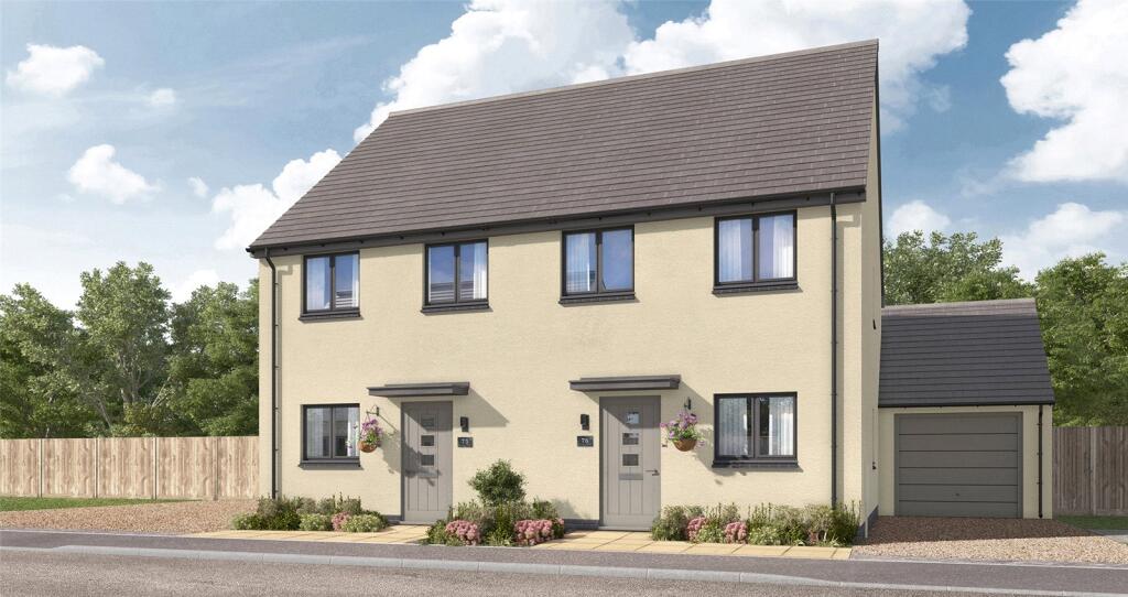 Main image of property: Plot 13 The Oak, Collaton Park, Newton Ferrers, Devon