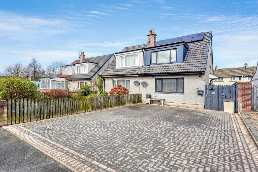 Main image of property: Westfield Drive, Workington, CA14 3RQ