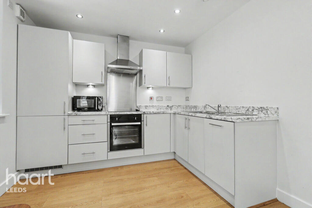 Atkinson Street, LEEDS photo 4