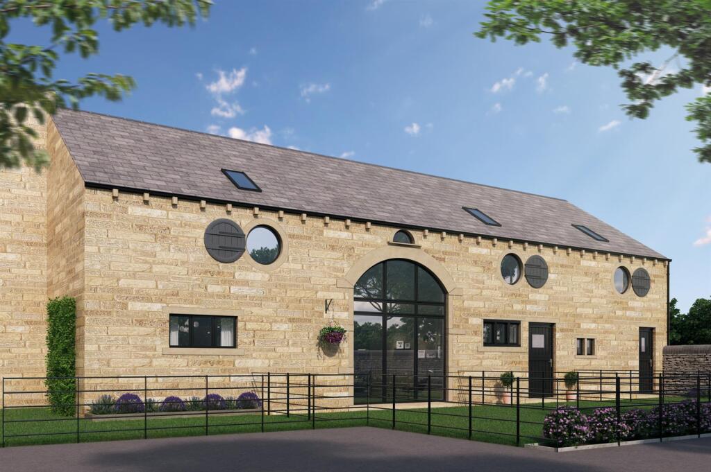 Main image of property: The Village, Farnley Tyas, Huddersfield