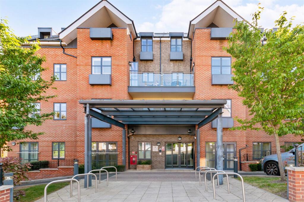 Main image of property: Darlaston Road, Wimbledon
