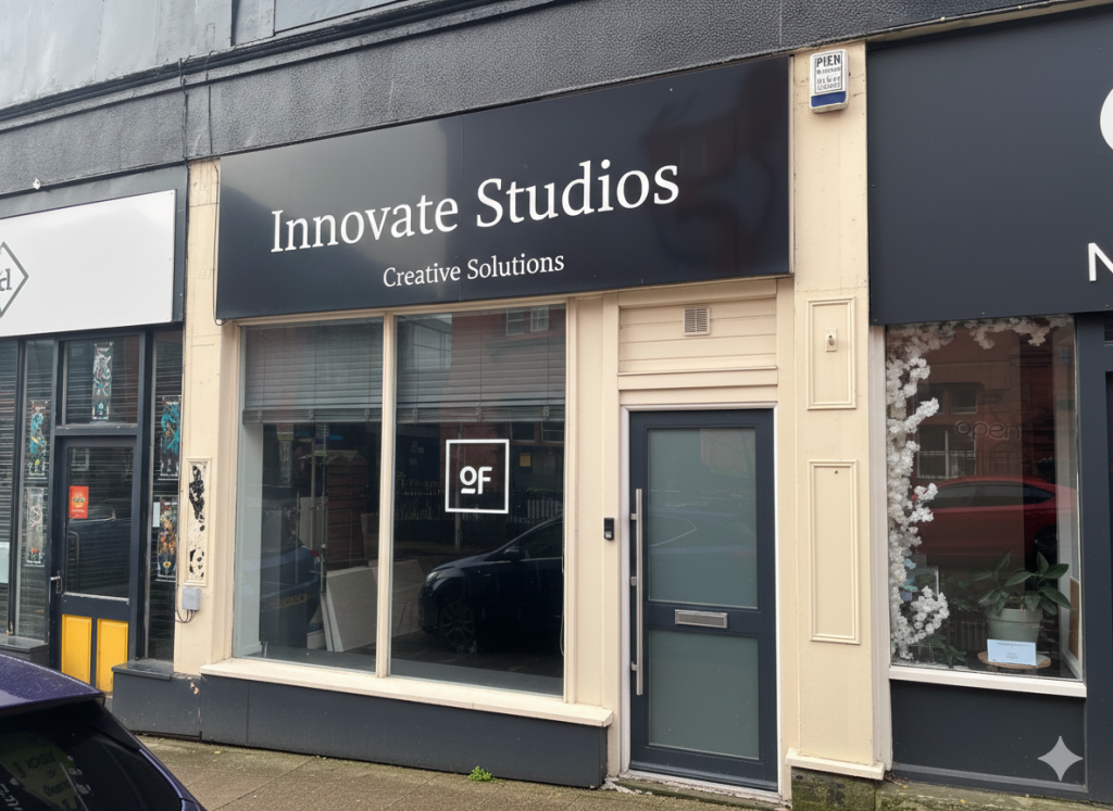 Main image of property: Unit 4, Library Street, Wigan