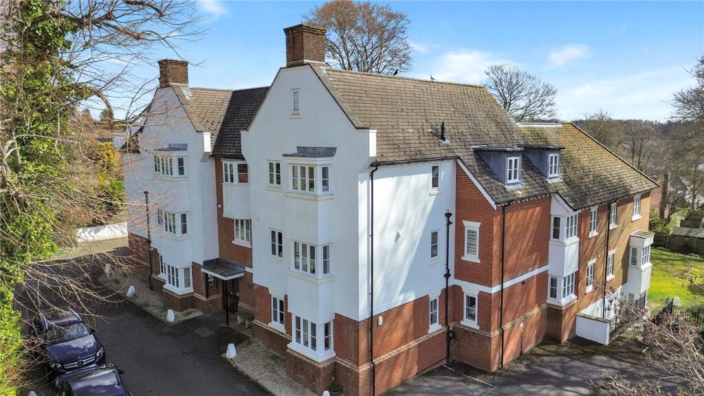 Apartment in Blandford Forum - View 2