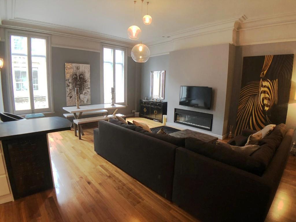 Main image of property: Park Row, Leeds, LS1 5HA