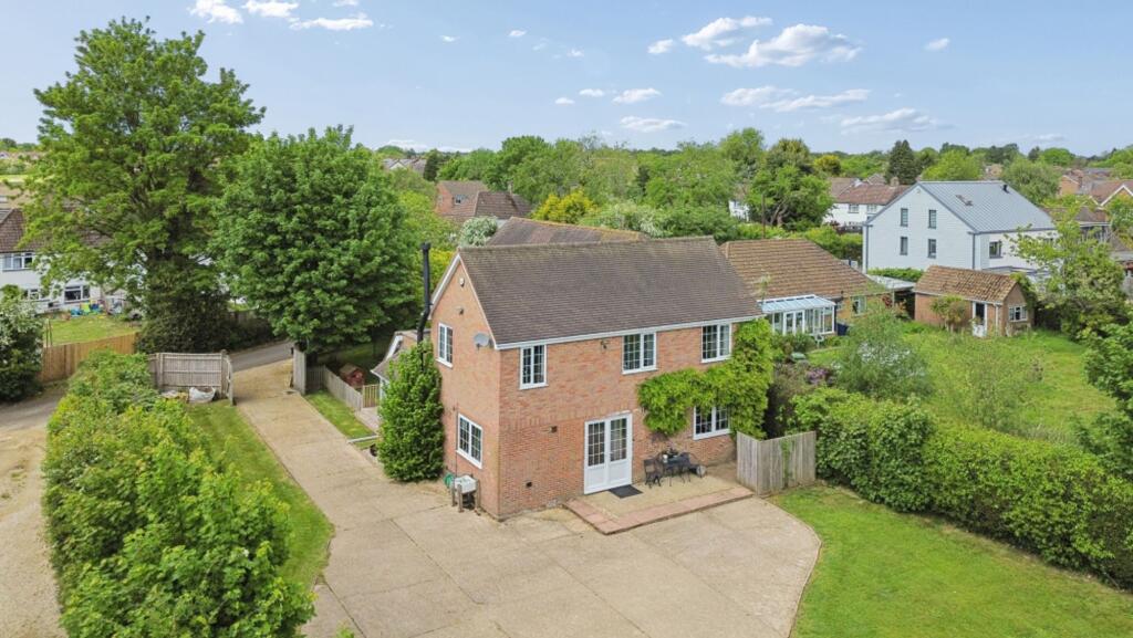 Main image of property: Orchard Lane, Prestwood, HP16