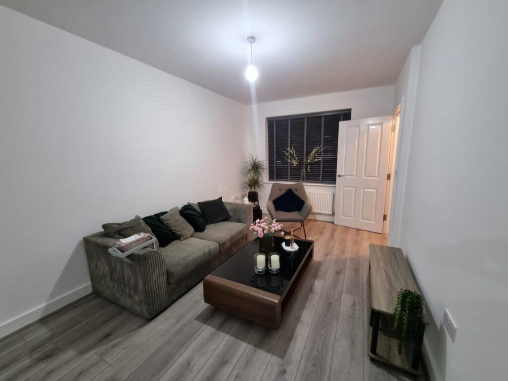 Main image of property: Latham Street, L5