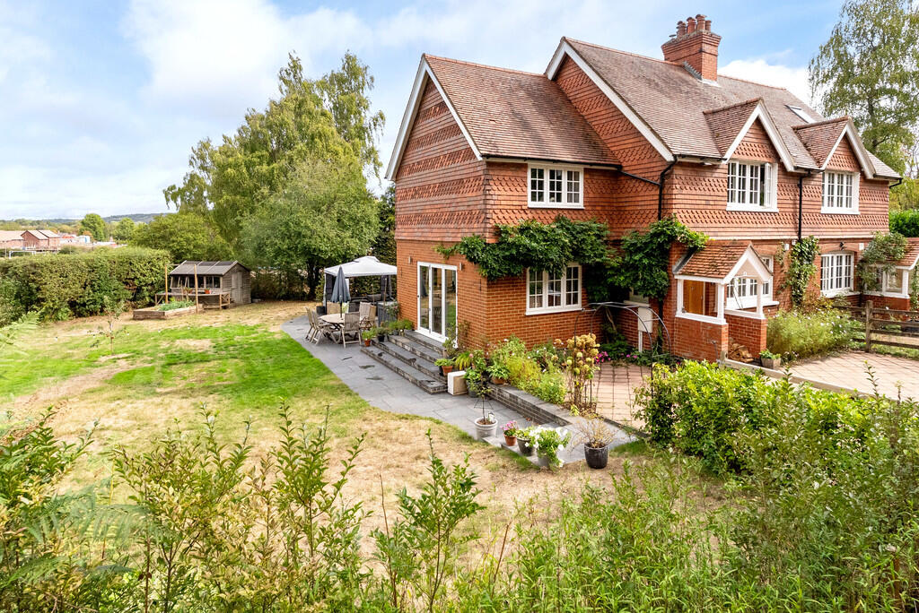Main image of property: Hampstead Lane, Dorking