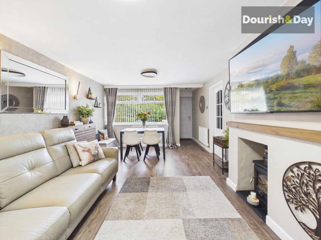 House in Stafford, Parkside - View 5