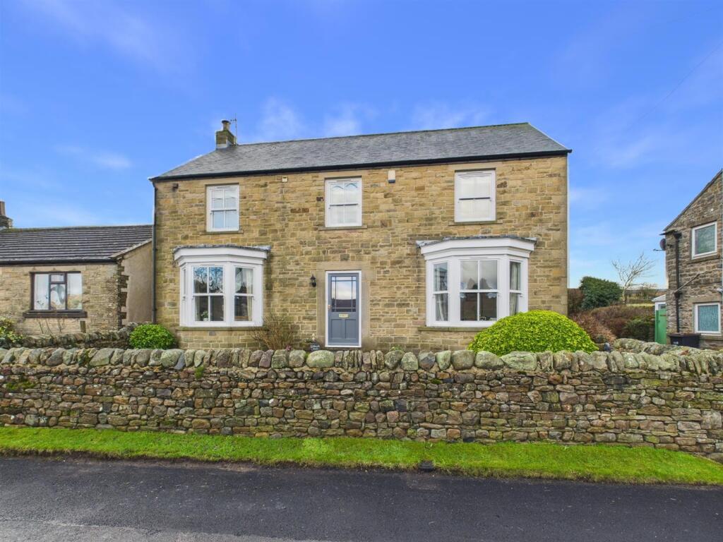 Main image of property: Cobblergate House, Mickleton