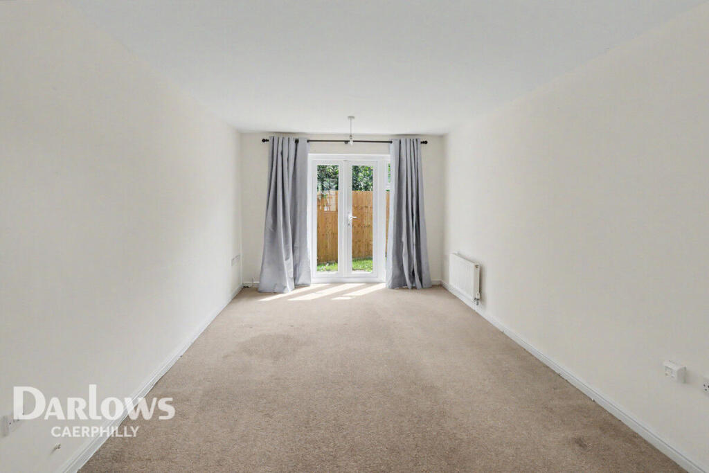 House in Cardiff, Trecenydd, Penyrheol Trecenydd & Energlyn - View 2