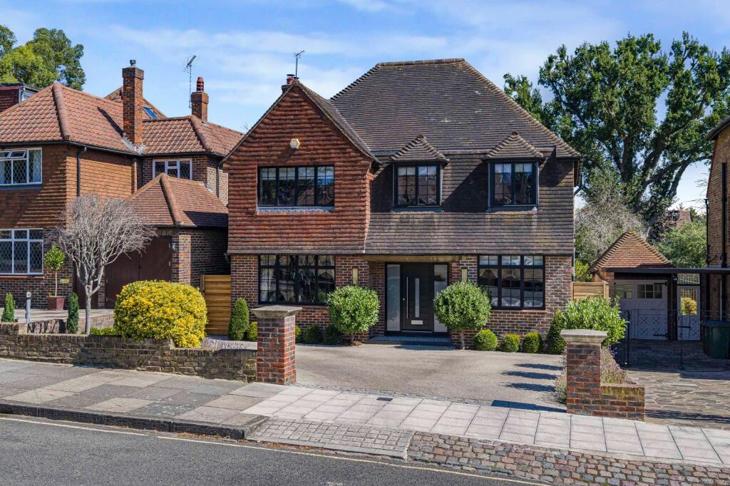 House in London - View 5