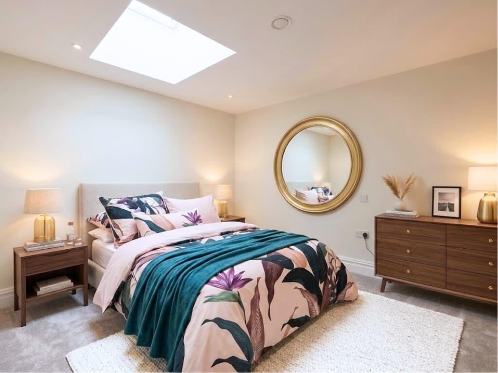 Apartment in Salisbury - View 3