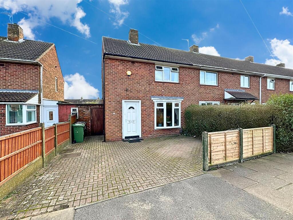 Main image of property: Nocton Drive, Lincoln