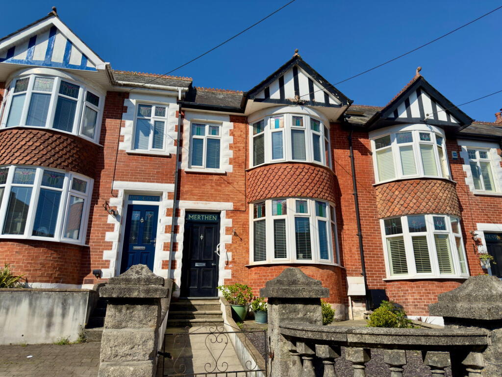 Main image of property: Fernleigh Road, Wadebridge, PL27