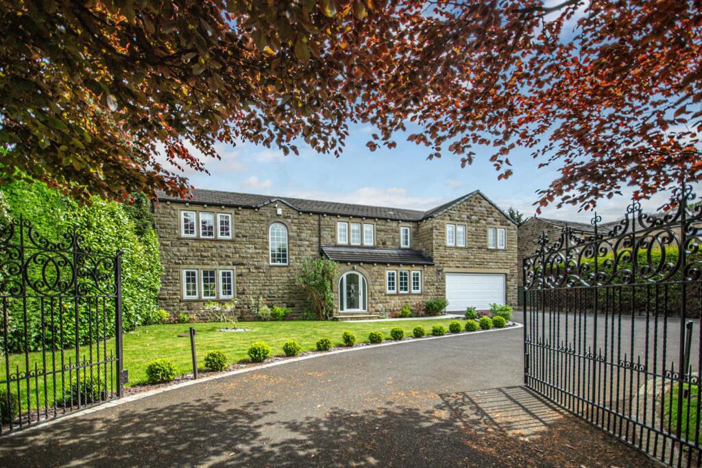 Main image of property: Far Common Road, Mirfield