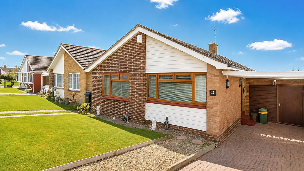 Main image of property: Windmill Road, Herne, Herne Bay, CT6 7DL
